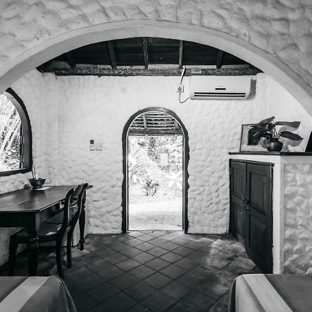 Secret Garden Villa - Unawatuna Εξωτερικό φωτογραφία