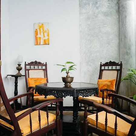 Secret Garden Villa - Unawatuna Εξωτερικό φωτογραφία