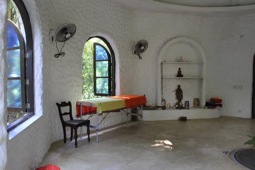 Secret Garden Villa - Unawatuna Εξωτερικό φωτογραφία