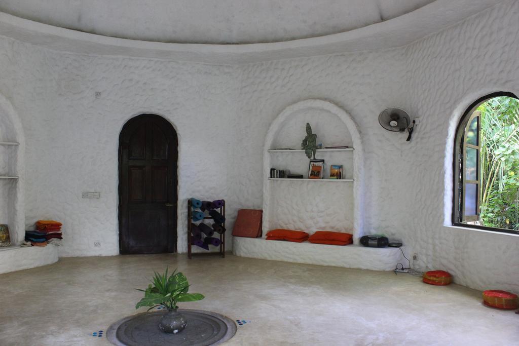 Secret Garden Villa - Unawatuna Εξωτερικό φωτογραφία