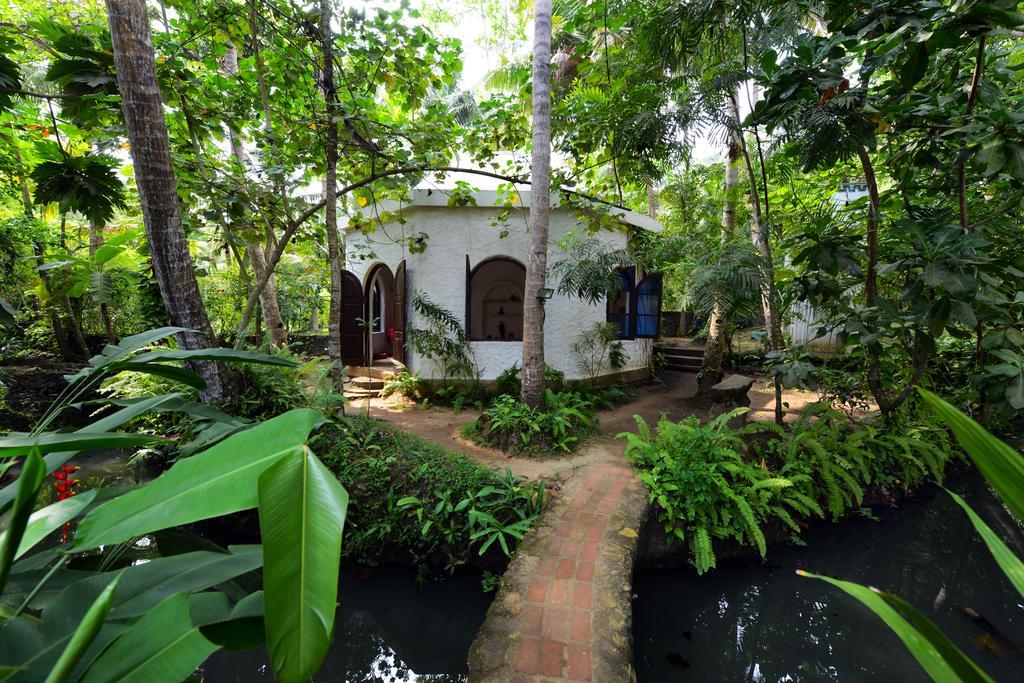 Secret Garden Villa - Unawatuna Εξωτερικό φωτογραφία