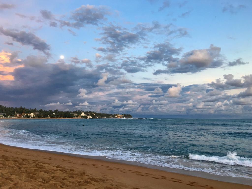 Secret Garden Villa - Unawatuna Εξωτερικό φωτογραφία