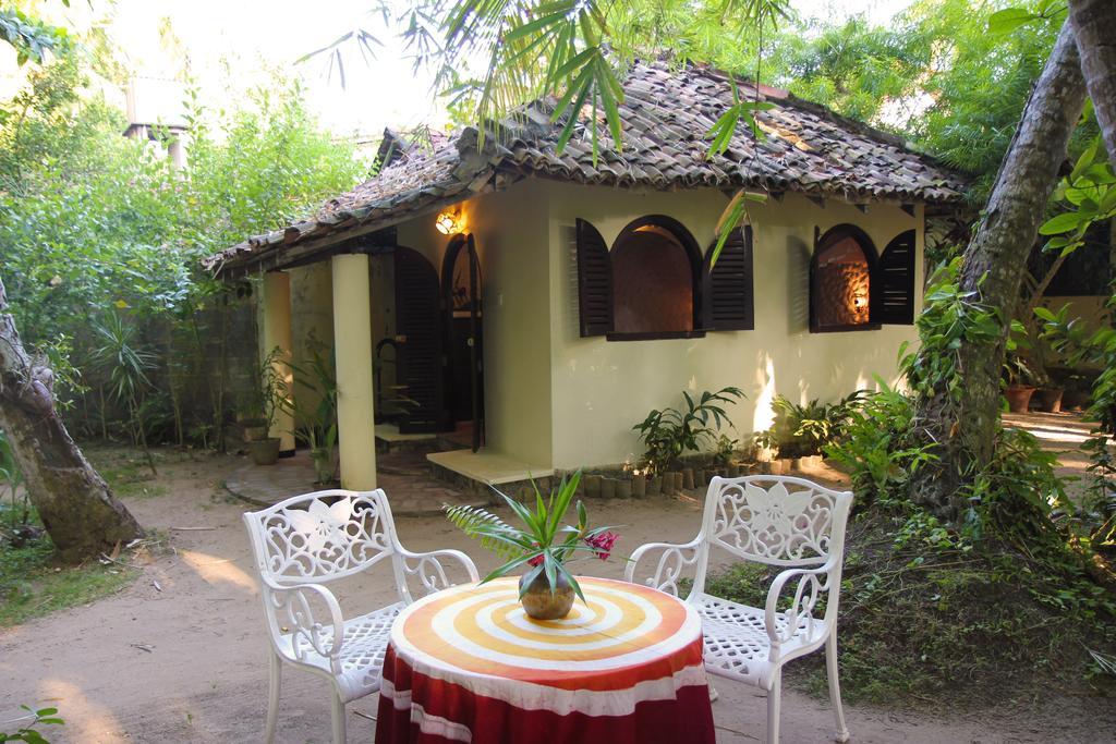 Secret Garden Villa - Unawatuna Εξωτερικό φωτογραφία