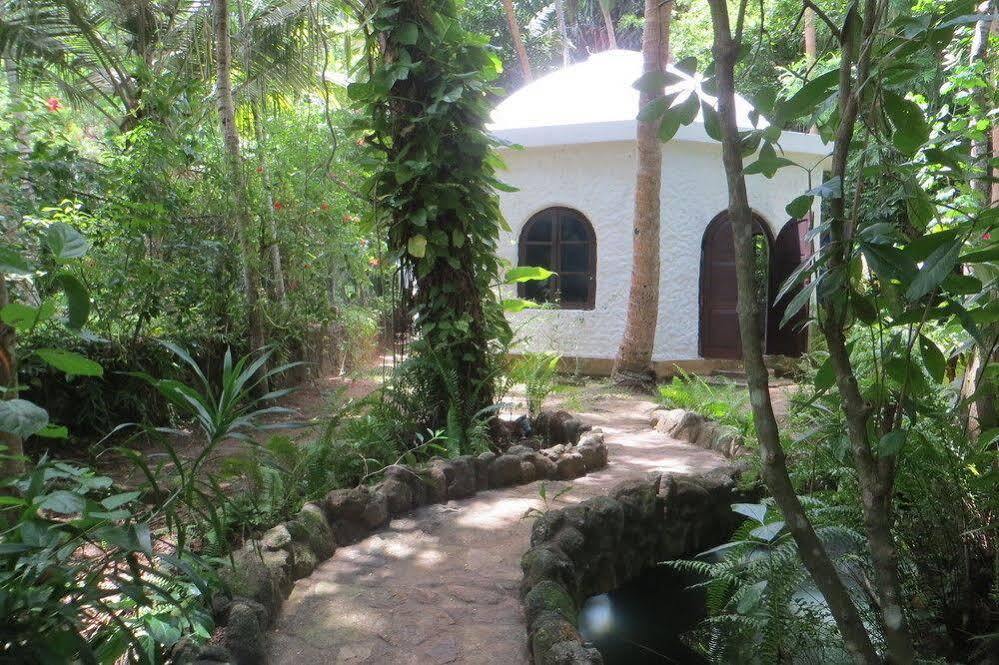 Secret Garden Villa - Unawatuna Εξωτερικό φωτογραφία