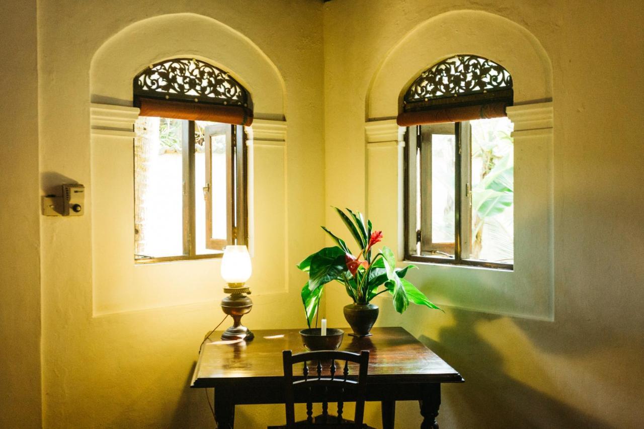 Secret Garden Villa - Unawatuna Εξωτερικό φωτογραφία